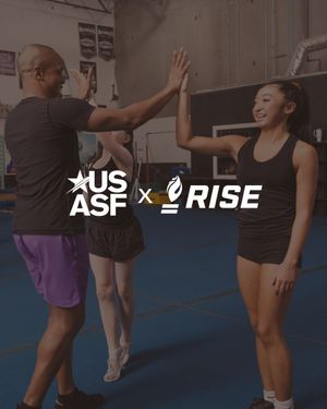 Image post by @risetowin on Instagram