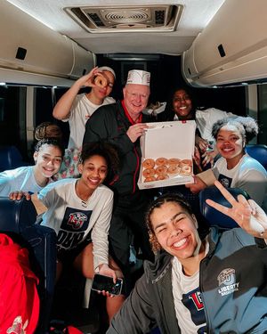 Image post by @libertywbb on Instagram