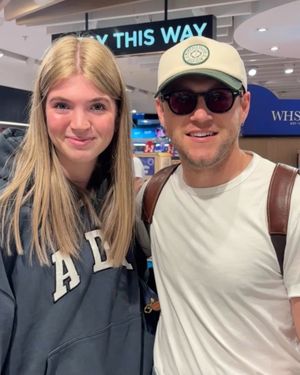 Image post by @niallhflorals on Instagram