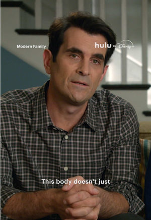 Video post by @hulu on TikTok