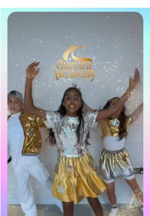 Video post by @kidzbop on TikTok