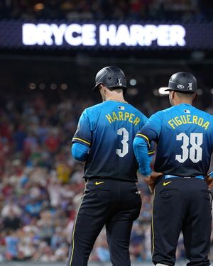 Image post by @bryceharper3 on Instagram