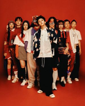 Image post by @elletaiwan on Instagram