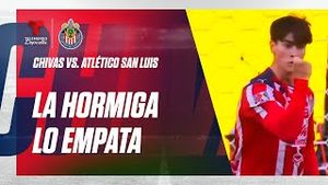 Video post by @deportes on YouTube