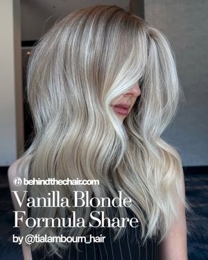 Image post by @behindthechair_com on Instagram