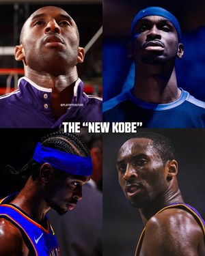 Image post by @playoffculture on Instagram
