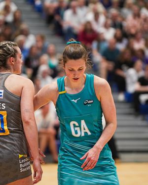 Image post by @surreystorm on Instagram