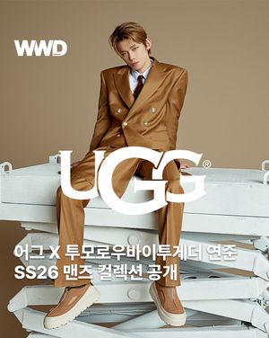 Image post by @wwdkorea on Instagram