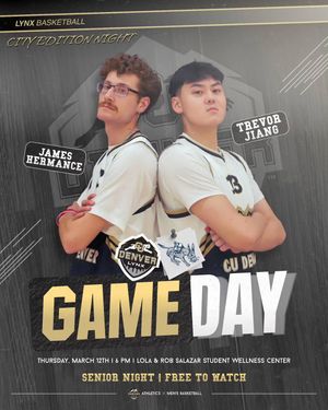 Image post by @cudenvermensbasketball on Instagram