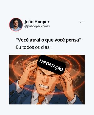 Image post by @joaohooper.comex on Instagram