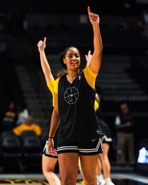 Image post by @vcuwbb on Instagram