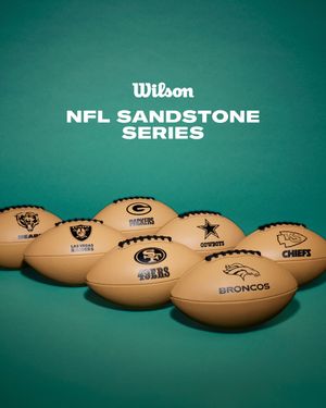 Image post by @wilsonfootball on Instagram