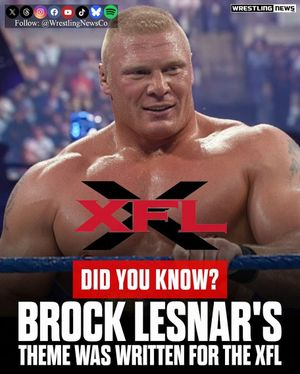 Image post by @wrestlingnewsco on Instagram