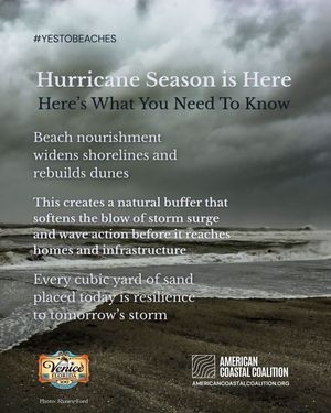 Image post by @cityofveniceflorida on Instagram