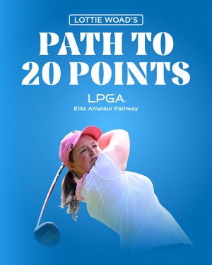 Image post by @lpga_tour on Instagram