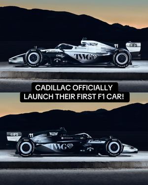 Video post by @f1 on TikTok