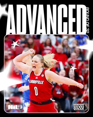 Image post by @louisville.nil.store on Instagram