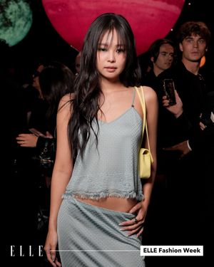 Image post by @ellehongkong on Instagram