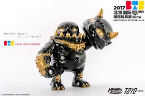 Image post by @toyzeroplus on Instagram