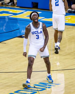Image post by @uclambb on Instagram
