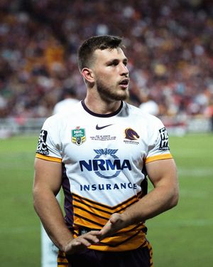 Image post by @brisbanebroncos on Instagram