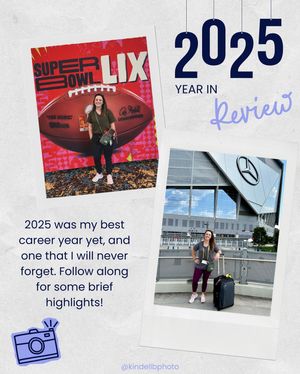 Image post by @kindellbphoto on Instagram