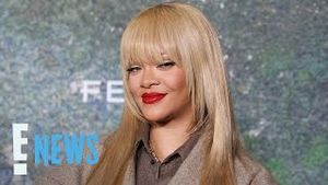 Video post by @enews on YouTube