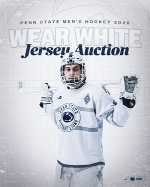 Image post by @pennstatemhky on Instagram