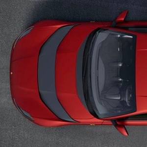 Image post by @ferrari on Instagram