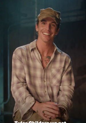 Video post by @mtv on TikTok