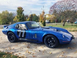 Image post by @factoryfiveracing on Instagram