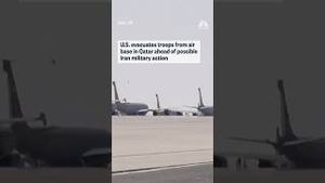 Video post by @nbcnews on YouTube