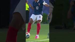 Video post by @foxsports on YouTube