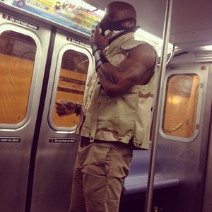 Image post by @adrianwilliamsnyc on Instagram