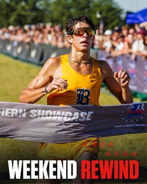 Image post by @milesplit on Instagram