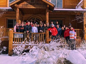 Image post by @deltachiucr on Instagram