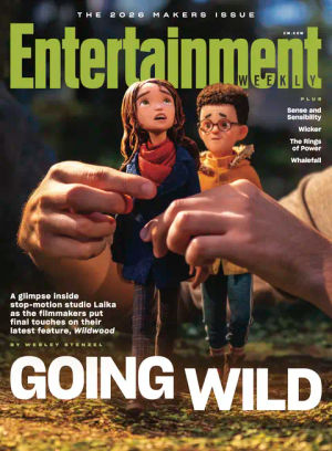Image post by @entertainment_weekly on TikTok