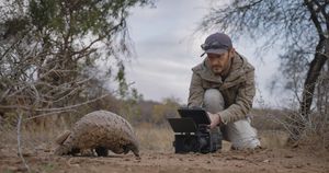 Image post by @reddigitalcinema on Instagram