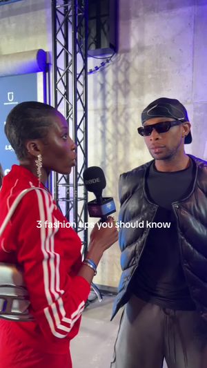 Video post by @aboutyou on TikTok