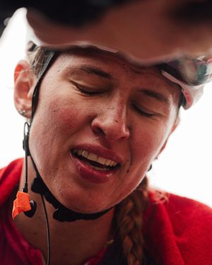 Image post by @wmncycling on Instagram