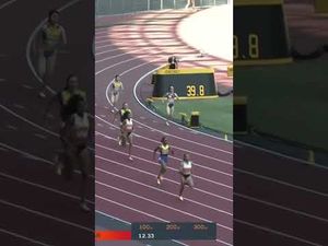 Video post by @worldathletics on YouTube