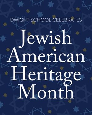 Image post by @dwightschool on Instagram