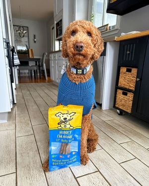 Image post by @honeyimhome on Instagram