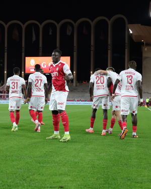 Image post by @asmonaco on Instagram