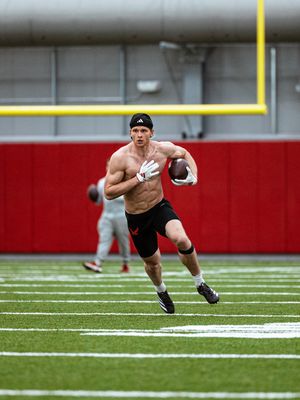 Image post by @ewu_football on Instagram
