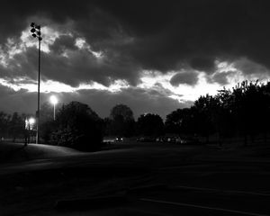 Image post by @chanceparker on Instagram