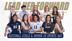 Image post by @juniataeagles on Instagram