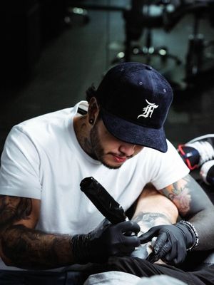 Image post by @shotbydub on Instagram