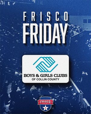 Text post by @FriscoBowlGame on Twitter/X