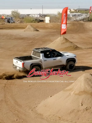 Video post by @barrettjacksontv on TikTok